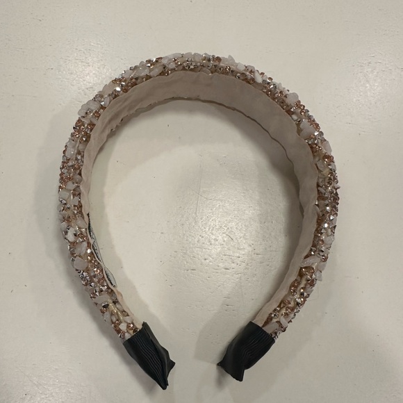 Sparkly Headband - Picture 3 of 5